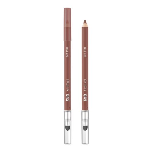 PUPA True Lips - Intensiv hochpigmentierte Lippenkonturenstifte PUPA True Lips - Intensiv hochpigmentierte Lippenkonturenstifte